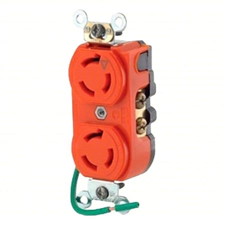 Plugs and Receptacles MPN:2443