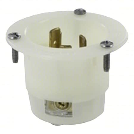 Plugs and Receptacles MPN:2633