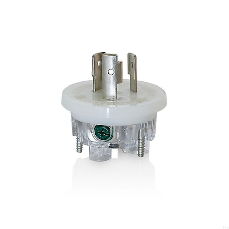 Wetguard Rep Int for Plug 20A 125V Blk MPN:26W47-IN