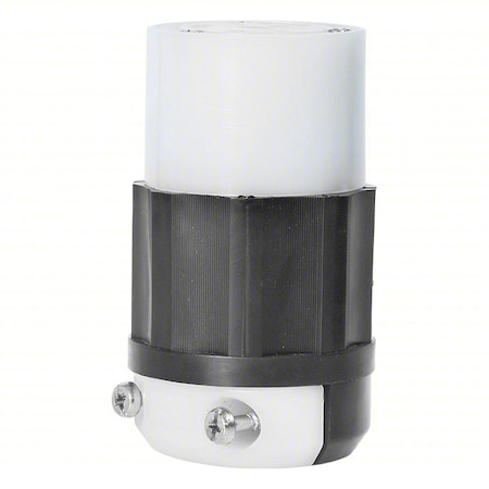 Plugs and Receptacles MPN:2743