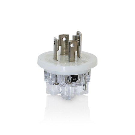 Wetguard Rep Int for Plug 30A 250V Blk MPN:28W75-IN