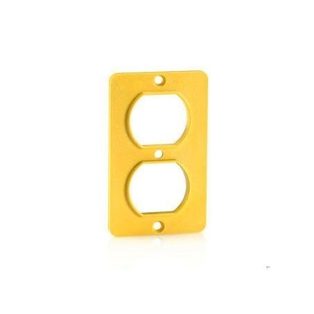 Coverplate MPN:3051-Y