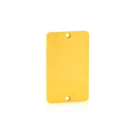 Coverplate MPN:3054-Y