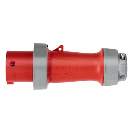 Plugs and Receptacles MPN:320C6WLEV
