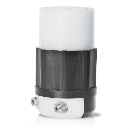 Locking Connector MPN:3433-C