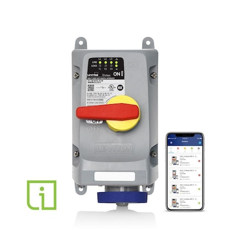 Pin and Sleeve Mechanical Interlock MPN:420MI9WLEVS