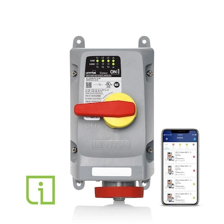 Pin and Sleeve Mechanical Interlock MPN:430MI7WLEVC