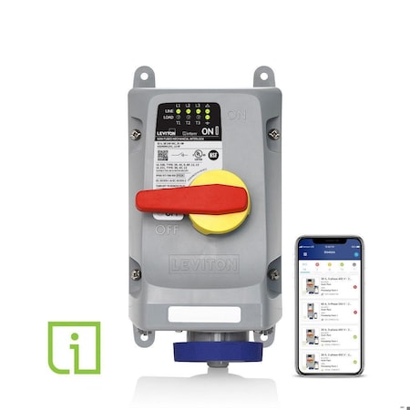 Pin and Sleeve Mechanical Interlock MPN:430MI9WLEVC
