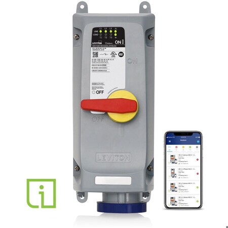 Pin and Sleeve Mechanical Interlock MPN:460MI9WLEVC