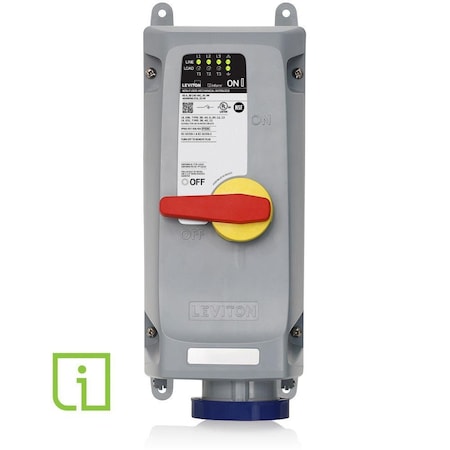 Pin and Sleeve Mechanical Interlock MPN:460MI9WLEVS