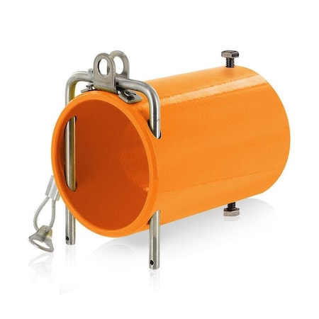 Rhino-Hide 49 Series In-Line Coupler Or MPN:49COP-O