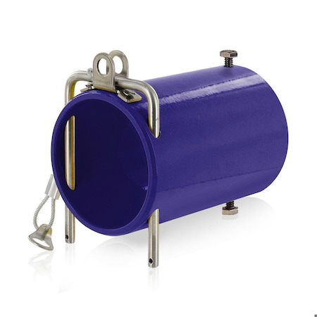 Rhino-Hide 49 Series In-Line Coupler Pu MPN:49COP-P