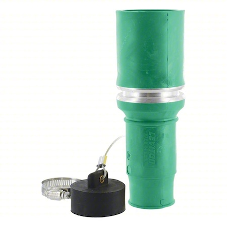 Plugs and Receptacles MPN:49FSL-G