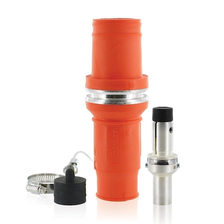 Rhino-Hide 49 Series Male Connector Or MPN:49M31-O