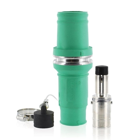 Rhino-Hide 49 Series Male Connector Gr MPN:49M77-G