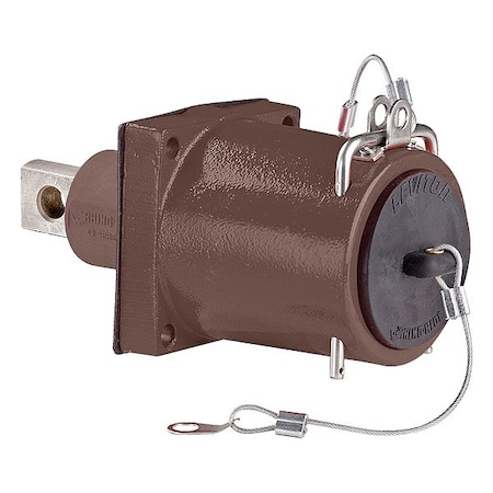 Male Receptacle MPN:49MR1-CH