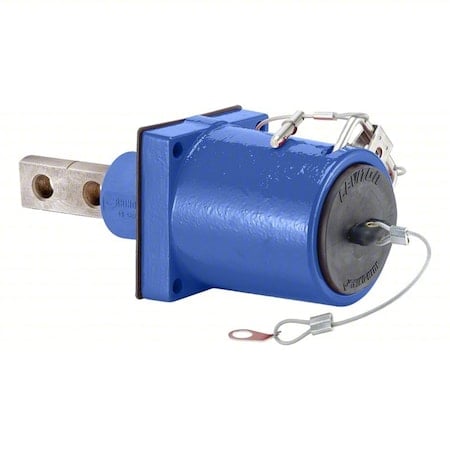Plugs and Receptacles MPN:49MR2-XB