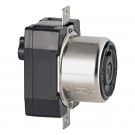 Plugs and Receptacles MPN:49MSL-GY