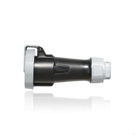 LEV Series Conn SCA 20A 347/600V Blk MPN:520C5WLEV