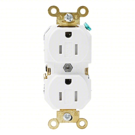 Plugs and Receptacles MPN:5262-SGW