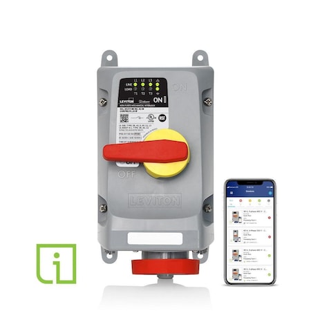 Pin and Sleeve Mechanical Interlock MPN:530MI7WLEVC