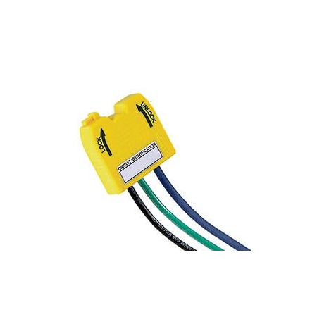 Duplex Straight Blade Receptacle, 6-20R, 20 A, 250V AC, 2 Pole, 3 Wire, Flush Mount, Grounded MPN:5822-I
