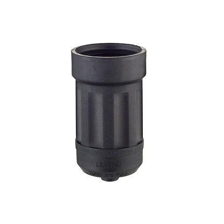 Boot for Locking Connector, Black MPN:6034
