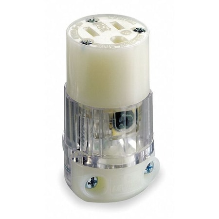 Electrical Plugs No. 1Cd/Hosp Grade/Trans. MPN:8219-CT
