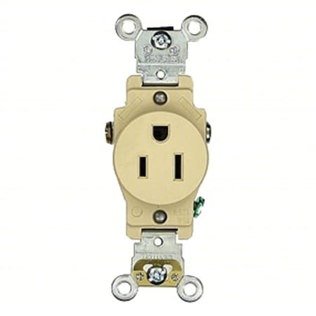 Plugs and Receptacles MPN:8310