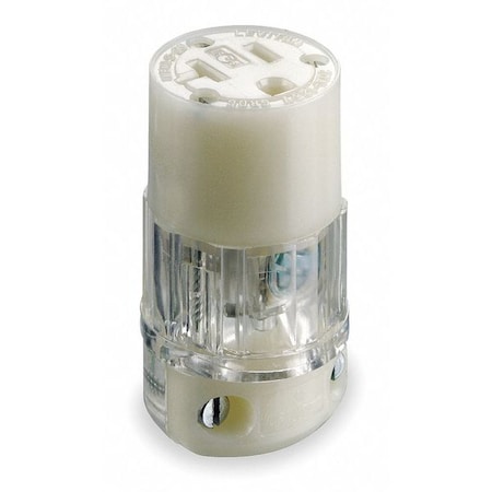 Electrical Plugs No. 1Cd/Hosp.Grade/Trans. MPN:8319-CT
