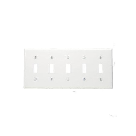 Toggle Switch Wallplate 302SS MPN:84023-40