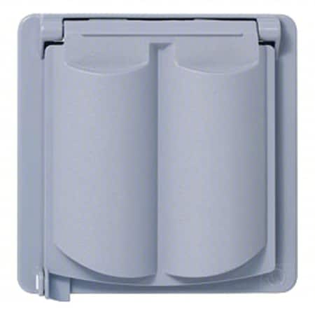 Wall Plate, Stainless Steel MPN:84028