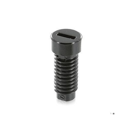 TerminalScrew, 400A, 600VAC;600VDC, PK10 MPN:A0010