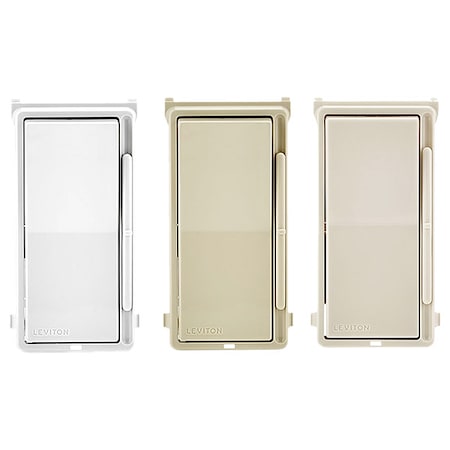 Dimmer, 1-Pole/3-Way, 120V AC MPN:DSL06-1LZ