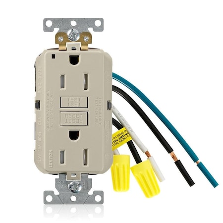 Example of GoVets Leviton category