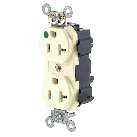 Example of GoVets Wiring Devices category