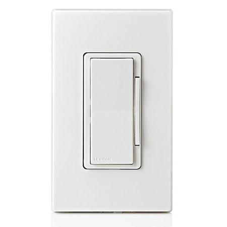 Wireless Companion Dimmer, White MPN:SBK00-CDW
