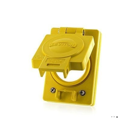 Wetguard Replacement Cover 20A Ylw MPN:WTCVS-20