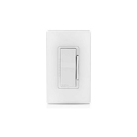 Wall Dimmer, 4.13 in H MPN:ZS057-ALZ