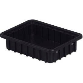 LEWISBins ESD-Safe Divider Box 10-13/16