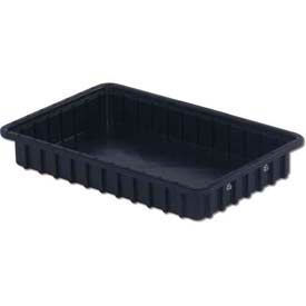 LEWISBins ESD-Safe Divider Box 16-1/2