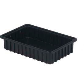 LEWISBins ESD-Safe Divider Box 16-1/2