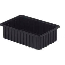 LEWISBins ESD-Safe Divider Box 16-1/2