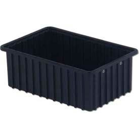 LEWISBins ESD-Safe Divider Box 16-1/2