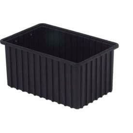 LEWISBins ESD-Safe Divider Box 16-1/2