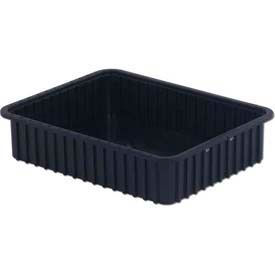 LEWISBins ESD-Safe Divider Box 22-13/32