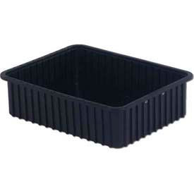 LEWISBins ESD-Safe Divider Box 22-13/32