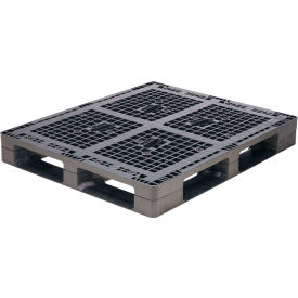 Orbis® Odyssey HD Open Deck Rackable Pallet 4-Way 30000 lb. Static Cap. 48