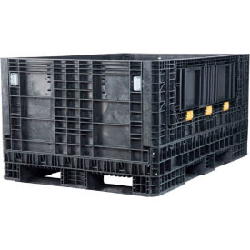 ORBIS BulkPak Folding Bulk Shipping Container 70