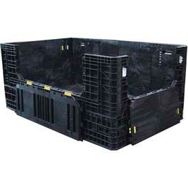ORBIS BulkPak Folding Bulk Shipping Container 78